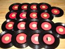 ROLLING STONES 18 Singles DECCA Rock BEAT