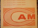 GIAMPIERO BONESCHI LP CAM LIBRARY WILD EXP MOOG hear