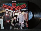 SUPERFINE DANDELION Mainstream '67 STEREO psych M-