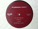 CROSSCURRENT LP CANADIAN XIAN PSYCH POETRY ODD PRIVATE
