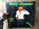 MONTY ALEXANDER LP US OG RASS MPS OG SHRINK E RANGLIN