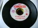 Northern Soul - 7th Avenue Aviators - Congress