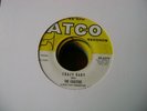 Northern Soul - The Coasters - Crazy Baby - Atco