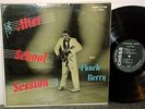 CHUCK BERRY AFTER SCHOOL SESSION BLACK CHESS