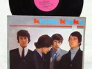 THE KINKS - KINDA KINKS - A1/B1 MATRIX