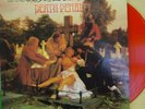 Witchfinder General - Death Penalty LP red vinyl NWOBHM