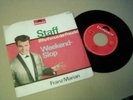 Franz Marian - Staff - RARE DEUTSCHE ORIGINAL 7
