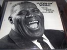 Howlin' Wolf - The Real Folk Blues - Chess US Orig