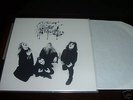 PROFANATICA / MASSACRE SPLIT VINYL LP , BURZUM WARLOGHE