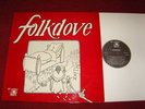 FOLKDOVE FRENCH ORIG. MINT PRIVATE PSYCH FOLK LP