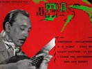 2 x 25 cm django reinhardt decca et swing original