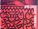 KENNY DORHAM Afro-Cuban BLUE NOTE MONO LEX FLAT