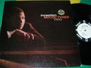 MCCOY TYNER Inception ORIG IMPULSE LP WHITE LBL