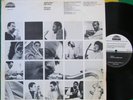 PHAROAH SANDERS Izipho Zam ORIG STRATA EAST LP NM PROMO