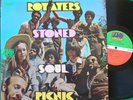 ROY AYERS Stoned Soul Picnic ATLANTIC LP