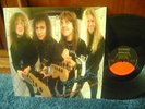 Metallica 1st Press 1987 Garage Days Re-Revisited  Orig