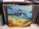 SUGAR..COPPER BLUE..VINYL   Bob Mould..