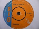 ETHIOPIANS TRAIN TO SKAVILLE RIO Hear