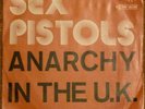 SEX PISTOLS 