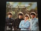 THE BEATLES    ----- yellow submarine -----