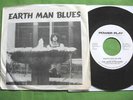 JOHN BYRD BAND earth man blues/alex chilton/big star/pp