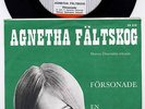 ABBA - Agnetha Fältskog - En Sommar Med Dig 7