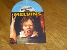 Melvins Night Goat 45 giri 7