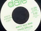 ‘TWAS BRILLIG-45-MONSTER 1966 Minneapolis Garage-Punk