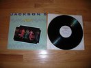 THE JACKSON 5 RARE BOOGIE LP MICHAEL JACKSON  EXC