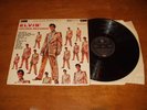 ELVIS PRESLEY - GOLDEN RECORDS
