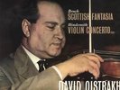 decca sxl 6035 wb ed.3 bruch-hindemith oistrakh nm