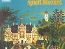 11LP Mozart Piano Haskil/Haebler/Brendel/Anda EX+/NM