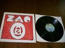 ZAO - Z=7L   FRENCH VERTIGO '73 G/FOLD SLEEVE