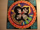 Kiss LP (Ecuador) 