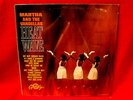 Martha & the Vandellas Heat Wave Mono Gordy 907