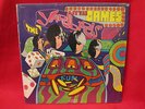 The Yardbirds LP Little Games Mono LN-24313
