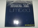 LP - PANAMA RED - Limited - MINT - megarar