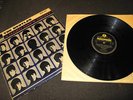 THE BEATLES A HARD DAYS NIGHT STEREO PCS 3058 YEX 126-1