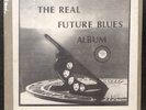 CANNED HEAT REAL FUTURE BLUES LP YELLOW VINYL NEW