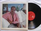 Leroy Hutson, Paradise LP RARE SOUL Boogie Elektra