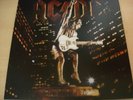 AC/DC -- Stiff upper lip LP