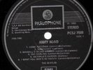 BEATLES ORIG PARLOPHONE 1969 ABBEY ROAD SOUTH AFRICAN
