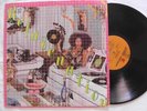 The Meters Rejuvenation RARE FUNK SOUL LP on Reprise EX