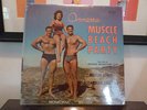 Annette Funicello Muscle Beach Party SEALED MONO LP