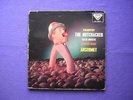 SXL 2092-3 wbg ED1 TCHAIKOVSKY The Nutcracker ANSERMET