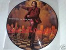 MICHAEL JACKSON HISTORY IN THE MIX PICTURE DISC PROMO