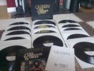 The Complete Works by Queen Limited Edition