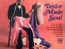 Rare Northern Soul Lp-Bobby Taylor on Gordy