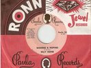 BILLY KEENE wishing & hoping PAULA NORTHERN SOUL HEAR