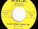 VICTORS on Sage NORTHERN SOUL GARAGE MOD FUZZ 45 HEAR